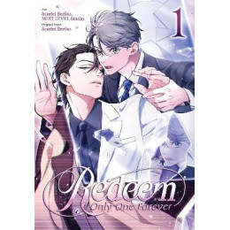Redeem: Only one Forever, Vol. 1