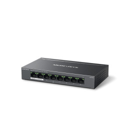 Mercusys Ms108gp 8-Port Gigabit Desktop Switch With 7-Port Poe+