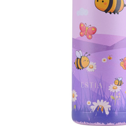 Estia Θερμος Παιδικο Wonder Bottle Save the Aegean 500ml Garden Friends