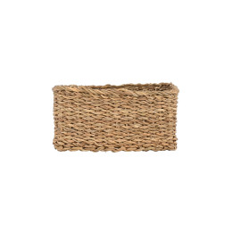 Estia Καλαθι Αποθηκευσης Nerina 26x16χ12cm Ορθογωνιο