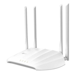 Tp-Link Ac1200 Dual-Band wi-fi Access Point (tl-Wa1201) (Tptl-Wa1201)