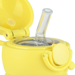 Estia Θερμος Παιδικο Wonder Bottle Save the Aegean 350ml pet Party
