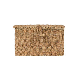 Estia Καλαθι Αποθηκευσης Nerina 25x14x15 me Καπακι