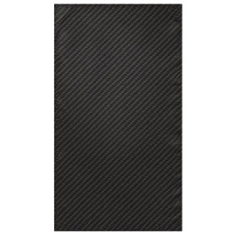 Estia Πετσετα Θαλασσης Microfiber με Τσαντακι Carbon Fibre