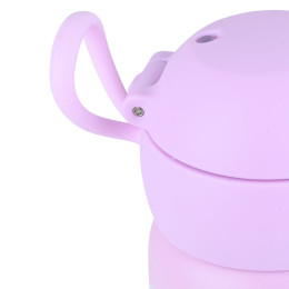 Estia Θερμος Παιδικο Wonder Bottle Save the Aegean 500ml Garden Friends