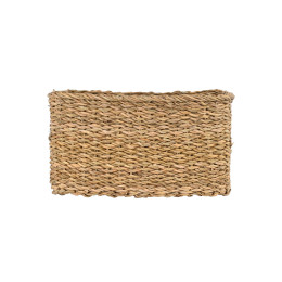 Estia Καλαθι Αποθηκευσης Nerina 30x20χ16cm Ορθογωνιο