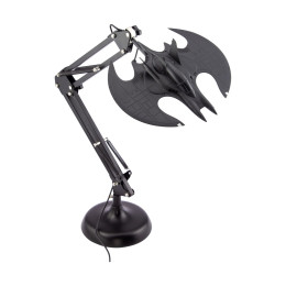 Paladone dc: Batman - Batwing Posable Desk Light (Pp5055bm)