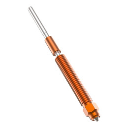 Creality Unicorn k2p Quick-Swap Nozzle-0.8mme for K2/k2 Plus/creality hi