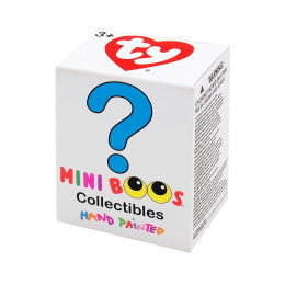TY Mini Boos Σειρά 1