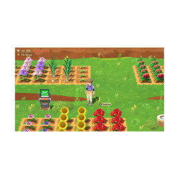Ps5 Harvest Moon: Home Sweet Home - Special Edition