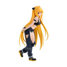 Banpresto Glitter&glamours: to Loveru Darkness - Konjiki no Yami (Ver. Street) Statue (22cm) (69606)