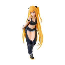 Banpresto Glitter&glamours: to Loveru Darkness - Konjiki no Yami (Ver. Street) Statue (22cm) (69606)