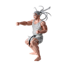 Banpresto Hunting Archives: Hunter×hunter - Netero Statue (18cm) (69615)
