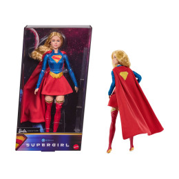 Mattel Barbie: Celebrities - Barbie dc Comics - Project Dragon (Jjy04)