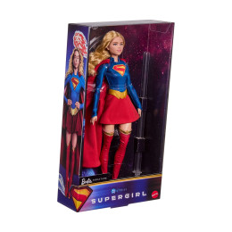 Mattel Barbie: Celebrities - Barbie dc Comics - Project Dragon (Jjy04)