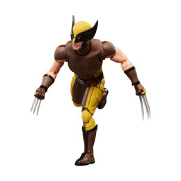 Hasbro Fans Avengers: Wolverine (Brown Suit) (G2366)