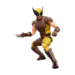 Hasbro Fans Avengers: Wolverine (Brown Suit) (G2366)