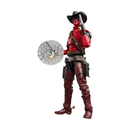 Hasbro Fans Avengers: Legends Deadpool Cowboypool Figure (G2369)