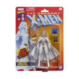 Hasbro Fans Marvel Classic: Emma Frost (G2111)