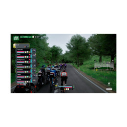 Ps5 Tour de France 2026