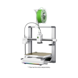 Creality Sparkx i7 3d Printer - 500mm/s Fast - ai Smart Detection - 26x26x26 - no Assembly