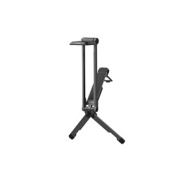 Insta360 Luna Series Magnetic Mount - Adjustable Angle, Tripod and Mantis Mode, Compact Design