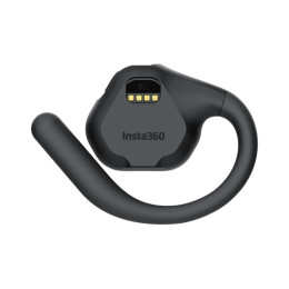 Insta360 pov Head Tracker - Hands Free Fpv, Easy Mounting, Ipx4 Waterproof