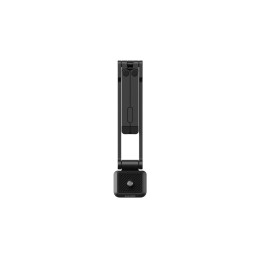 Insta360 Luna Series Magnetic Mount - Adjustable Angle, Tripod and Mantis Mode, Compact Design