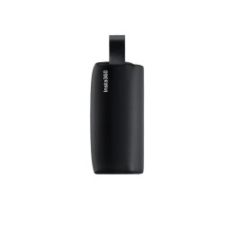 Insta360 Carry bag - all-in-one Bag, Adjustable Interior, Water-Resistant