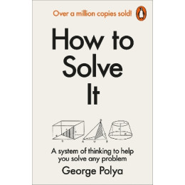 Penguin Orange Spines : how to Solve it : a new Aspect of Mathematical Method pb