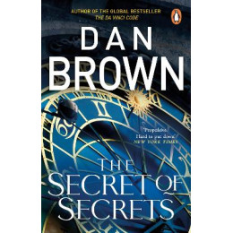Robert Langdon 6: the Secret of Secrets pb