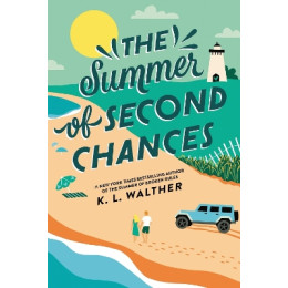 The Summer of Second Chances