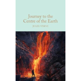Collectors Library : Journey to the Centre of the Earth  hc