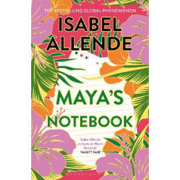 Mayas Notebook pb