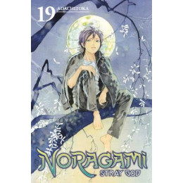Noragami Stray god gn vol 19 (c: 1-1-0)