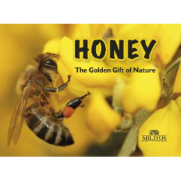 Honey the Golden Gift of Nature