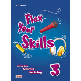 Flex Your Skills 3 Student's Book