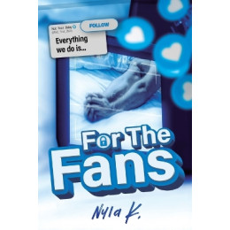 For the Fans tpb