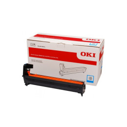 Oki C824/834/844 Drum Cyan 30k (46857507) (Oki-C824-Cep)