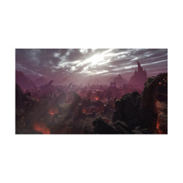 Ps5 Dragonkin: the Banished