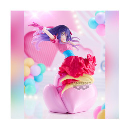 Banpresto Espresto: Oshi no ko - ai Statue (20cm) (69605)
