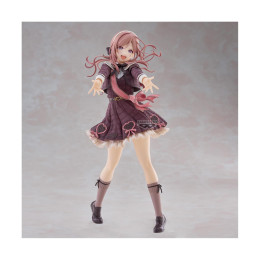 Banpresto Espresto: the Idolm@ster Gakuen - Rinami Himesaki Statue (21cm) (69612)
