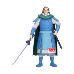 Banpresto Grandista: Kingdom - to Statue (26cm) (69623)