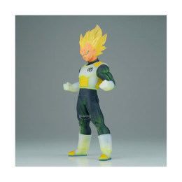 Banpresto Clearise: Dragon Ball Super - Vegeta Statue (21cm) (69649)