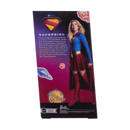 Mattel Barbie: Celebrities - Barbie dc Comics - Project Dragon (Jjy04)