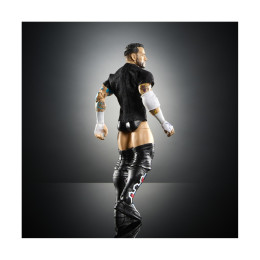 Mattel Wwe: Elite Collection Greatest Hits - cm Punk (Jht84)