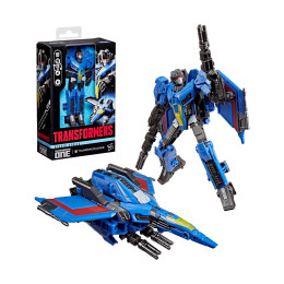 Hasbro Fans Transformers: Generations Studio Series - Deluxe Thundercracker (G2196)