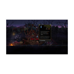 Nsw Dragon is Dead- Guernian Edition