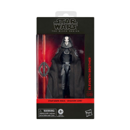 Hasbro Fans - Star Wars: bl Thunder (G2570)