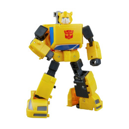 Hasbro Fans - Transformers Generation: Devastation Deluxe Class Bumblebee (G1925)